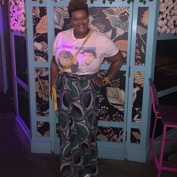 Meet your Posher, Jerrylyn - Picture 4 of 5